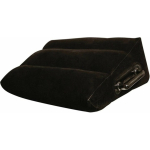 Fetish Fantasy Inflatable Position Master Black