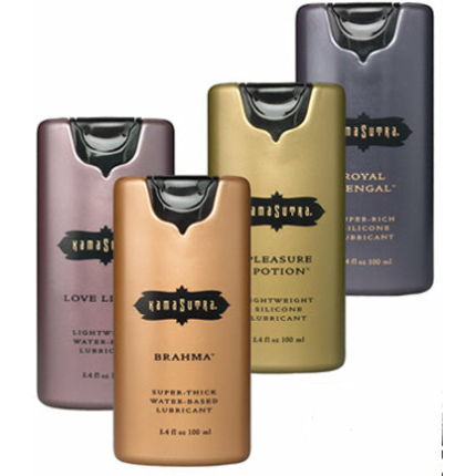 Love Liquid Classic Lubricant 3.4oz