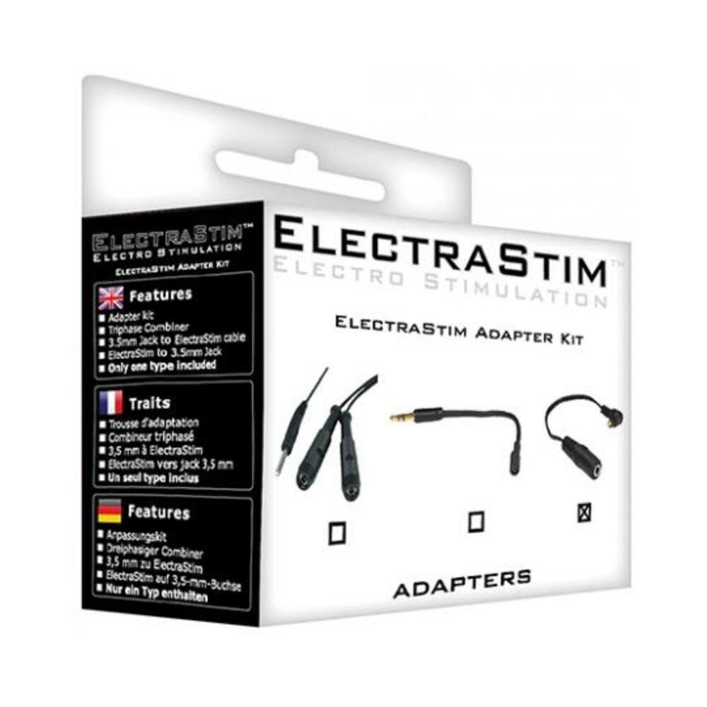 0609224032417_1 Electrastim Stimulator To 3.5 Mm Accessories - Image 1