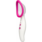 Kink Pumped Vibrating Vagina Pump Black - Image 3