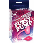 Pussy Pump Pink - Image 2
