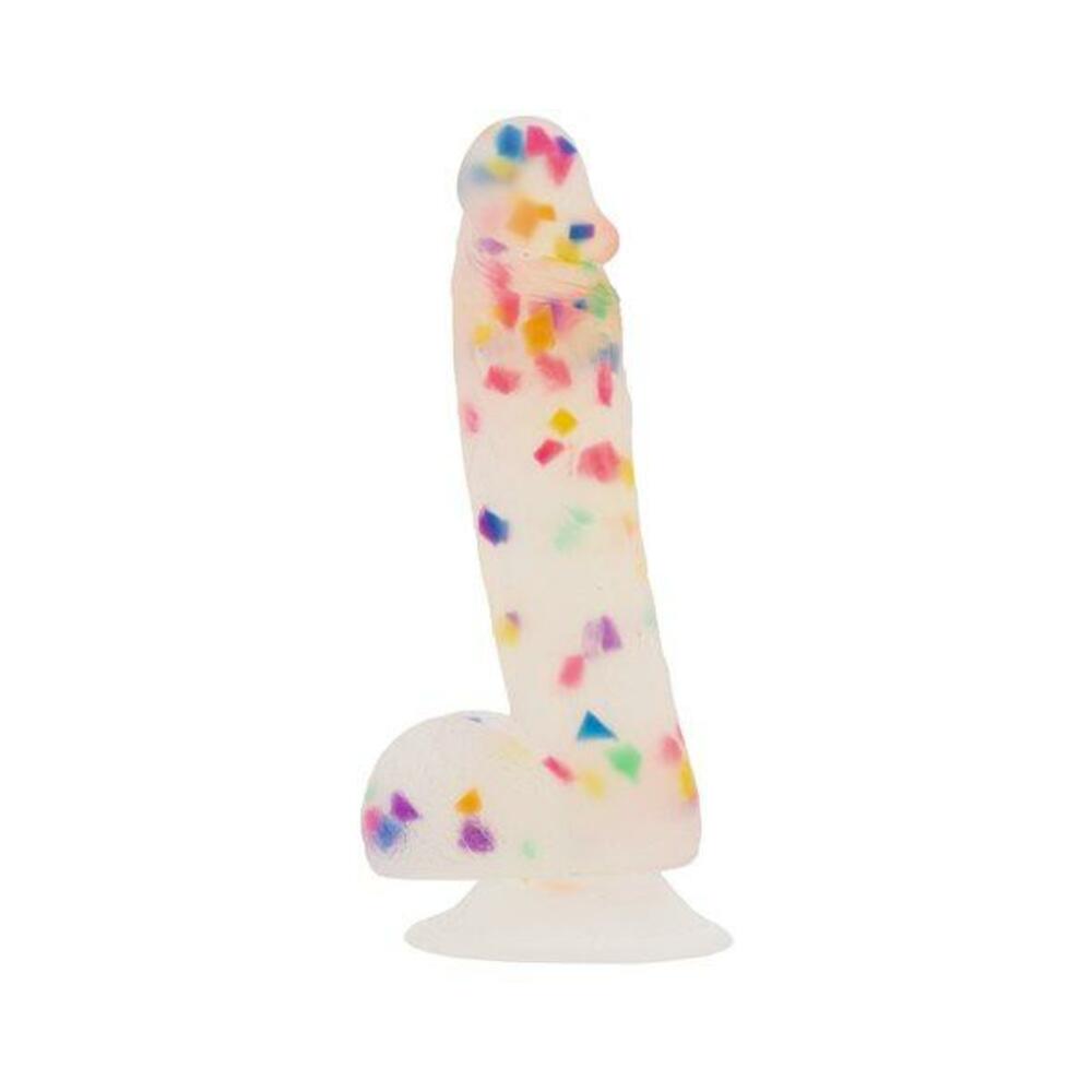 0677613875372_1 Addiction 100% Party Marty 7.5 In Frost & Confetti - Image 1