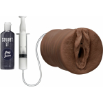 Squirt It - Squirting Pussy - Image 3