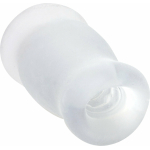 The Super Sucker Masturbator UR3 Clear - Image 2