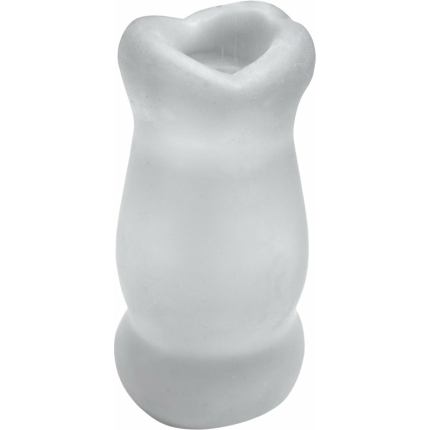 The Super Sucker Masturbator UR3 Clear