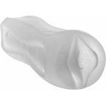 Balls Deep 9 inches Stroker Pussy Frost - Image 2