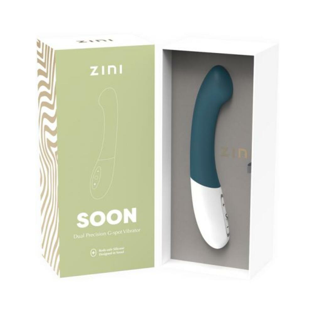 0850050504016_1 Zini Soon Legion Blue - Image 1