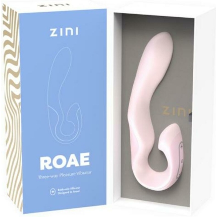Zini Roae Pink