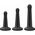 Vac-U-Lock Silicone Pegging Set