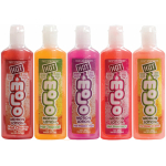 Hot Motion Lotion 5 Pack 1oz.