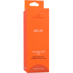 Relax Anal Relaxer for everyone 2oz Boxed - Image 2