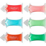 Goodhead Oral Sex Gel Pillow Paks 6 Pack - Image 2