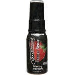 Goodhead Tingle Spray Salivating Strawberry 1oz