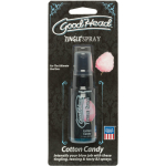 Goodhead Tingle Spray 1 Fl. Oz Cotton Candy - Image 2