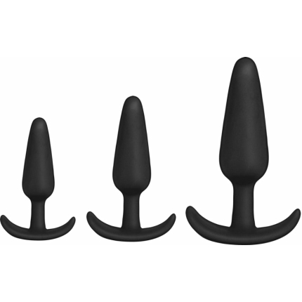 Mood Naughty 1 Anal Trainer Set