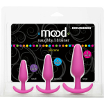 Mood Naughty 1 Anal Trainer Set - Image 3