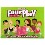 Bride To Be Fourplay In A Row - Image 3