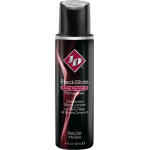 Id Backslide Silicone Anal Lubricant 4.4oz Flip Cap Bottle