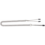 Adjustable Tweezer Clamps With Link Chain