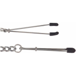 Adjustable Tweezer Clamps With Link Chain - Image 2
