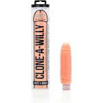 Clone A Willy Kit Light Skin Tone