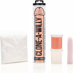 Clone A Willy Kit Light Skin Tone - Image 2