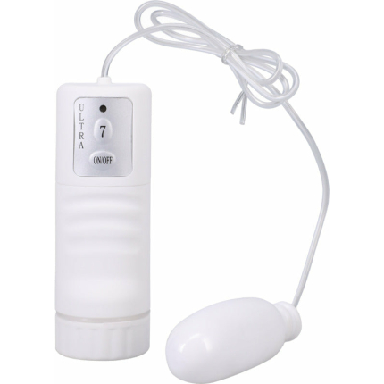 White Nights Controller with Bullet Vibrator
