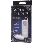 White Nights Controller with Bullet Vibrator - Image 2