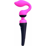 Palm Power Massager Heads Sensual Set Of 2 - Image 2