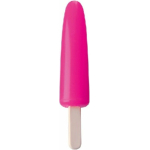Love To Love I Scream Silicone Dong Rose