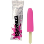 Love To Love I Scream Silicone Dong Rose - Image 3