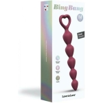 Love To Love Bing Bang Medium Prune - Image 3