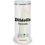 Love To Love Dildoll Fantasia Glow-in-the-dark - Image 2