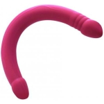 Dorcel Real Double Do 16.5" Dong Pink