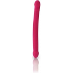 Dorcel Real Double Do 16.5" Dong Pink - Image 2