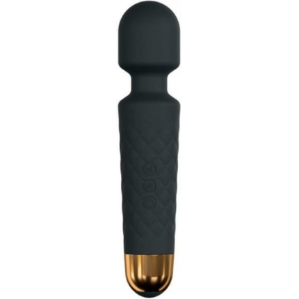 Dorcel Wanderful Black Gold Body Massager