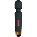 Dorcel Wanderful Black Gold Body Massager - Image 2