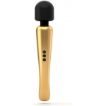 Dorcel Megawand Gold Rechargeable Wand - Image 2