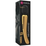 Dorcel Megawand Gold Rechargeable Wand - Image 3