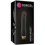 Dorcel Mini Must Gold Vibrator - Image 3