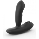 Dorcel P-Stroker Moving Bead Prostate Massager Black - Image 2