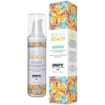 Exsens Of Paris Warming Massage Oil 1.7oz Sex On The Beach