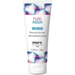 Exsens Personal Water Based Lubricant Pure Aqua 2.37fl.oz.