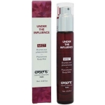 Exsens Of Paris Body Mist With Pheromones Under The Influence .53oz