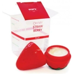 Exsens Of Paris Nipple Cream Oh My Strawberry .27oz