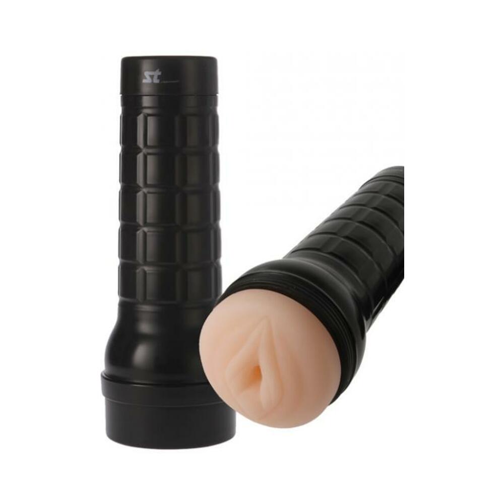 4041937404154_1 Horny Pussy Masturbator - Image 1