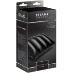 Steamy Shades Inflatable Wedge Black - Image 2