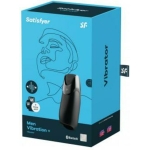Satisfyer Men Vibration + (net) - Image 2