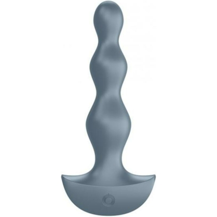 Satisfyer Lolli Plug 2 - Ice Blue