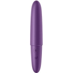 Satisfyer Ultra Power Bullet 6 Purple - Image 2